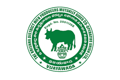 Krishna District Milk Producers