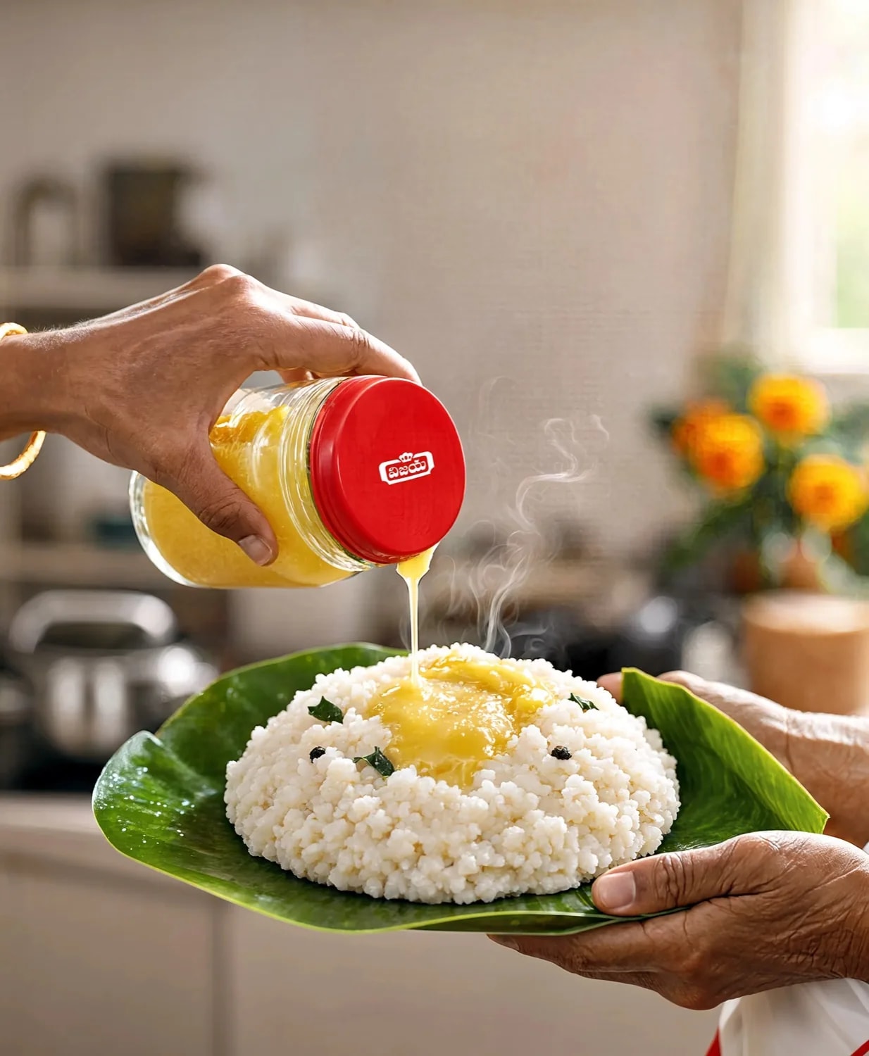 Ghee
